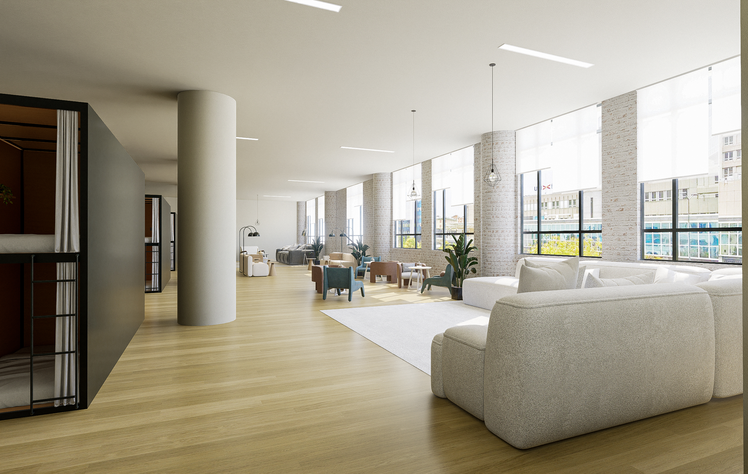 1049 Market Street coming soon