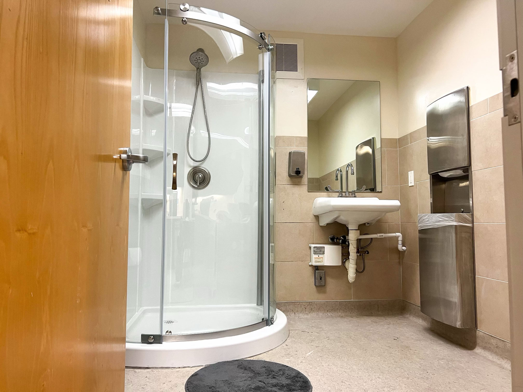 Brownstone Shared Housing San Francisco